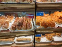 -新侨三宝乐面包店(崇文门店)