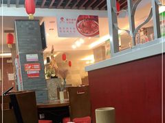 大堂-重庆小天鹅(英雄山路店)