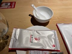 -渝信川菜(长安店)
