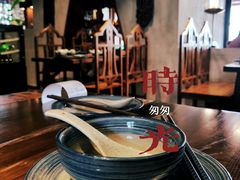 -太泰东南亚餐厅(万福广场店)