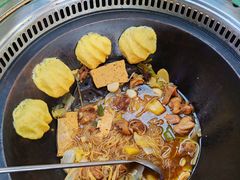 -东北食府·铁锅炖(花溪湾店)