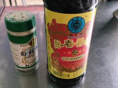 -群众牛肉小点(蚵仔煎)