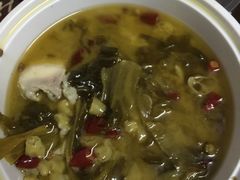 -刘胖子家常菜·蹄花焖藕(兴业店)