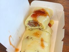 -晨间厨房·三明治(厦门一中店)