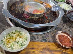 -正南齊北重庆老火锅(光华村直营店)