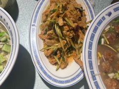 -老雒阳面馆·水席·洛阳菜(王城路店)