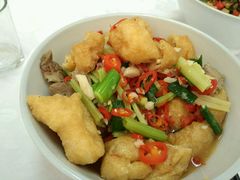 -红色湘菜馆(春风店)