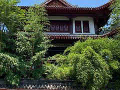 -成都市文殊院