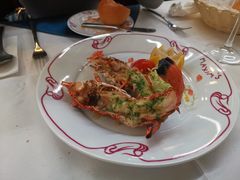 -马克西姆餐厅(崇文门店)