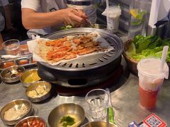 -入火韩国烤肉(凯旋广场店)