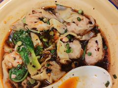 -阿福板凳面(观音桥店)