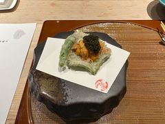 -旬怀石料理(嘉善老市店)