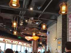 -粤点越有·茶点·粤菜(樵岭国际店)