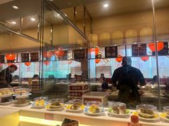 -莲寿司(国兴店)