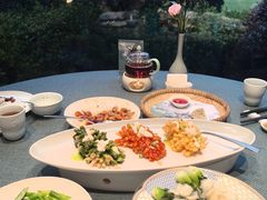 -浙江西子宾馆·牡丹厅