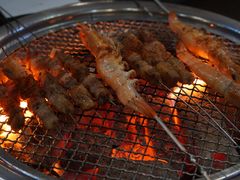 -瑞杰烧烤店·24小时营业(山东路店)