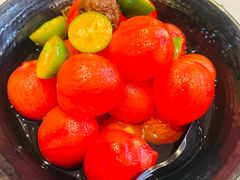 -一棠龙虾•王牌虾球(恒隆广场店)