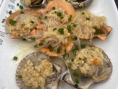 -四川小胡子海鲜(丁村万人海鲜广场店)