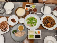 -全聚德烤鸭店(马家堡店)