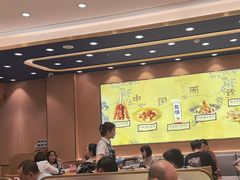 -西部马华清真兰州牛肉面·烧烤夜市(三里河店)