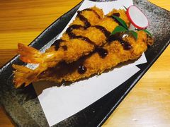 -立山居酒屋·烧鸟 天妇罗(西北湖店)