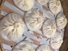-老班长手工灌汤包(嘉洲广场店)