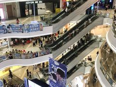 -KK ONE(京基滨河时代店)