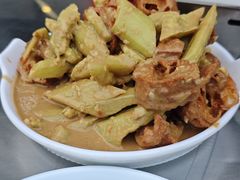 -四禧精酿铜锅涮肉·烧烤工场(大明湖店)