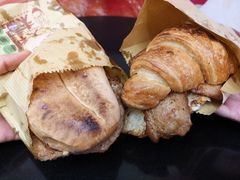 -大利来记餐厅(大三巴店)