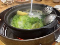 -濠轩阁特色生蚝火锅(水湾路店)