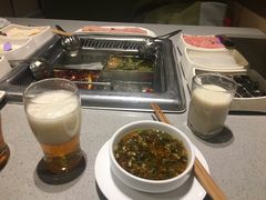 -海底捞火锅(凯德广场店)