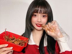 -绝味鸭脖(南坪亿象城店)