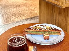-自然熟Bakery(纬四路店)