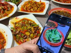 -李叔叔虾蟹大排档(青羊店)
