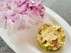 蟹肉牛油果-Ministry of Crab•MOC(交子大道店)