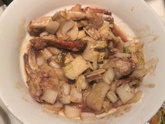 -涌上外婆桥(南塘店)
