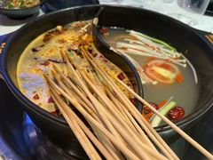 -钢管厂五区小郡肝串串香(南山店)