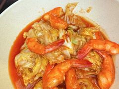 -KŌNG胶东小馆·酒馆(华熙店)