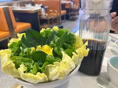 -古乐牛香·鲜牛肉自助火锅(南京总店)