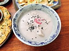 芋泥-福州人铭小吃