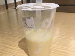 芒果欧蕾-CoCo都可(燕郊永旺店)