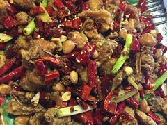 -徽州月·民间徽菜(浦东总店)