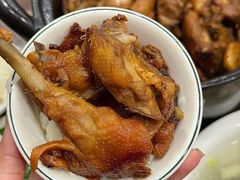 -斯丹姜母鸭·古法干香(涂门街总店)