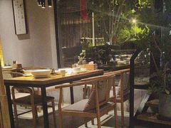 -竹里馆 ·茶食(奥体店)
