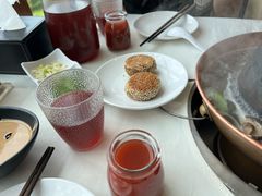 -东来顺饭庄(西直门店)