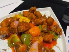 -法兰度航空主题餐厅(东汇城店)