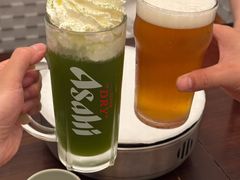 -贰醒·私房小院烧烤 (太古里店)