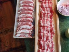 -老灶堂文创火锅(文艺路店)