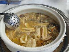 -菌彩云南野生菌火锅(呈贡七彩云南第壹城店)