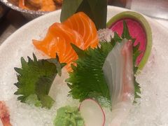 -赤坂亭·M9和牛烧肉·铁板烧·日料398放题(长泰广场店)